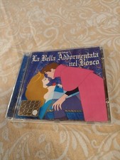 WALT DISNEY LA BELLA