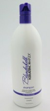 Keratin Complex Shampoo Biondo Arricchito alla Cheratina Sbrass & Brighten 33,8 fl 
