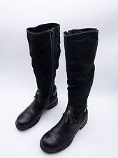 Stivali Lunghi Da Donna Manas