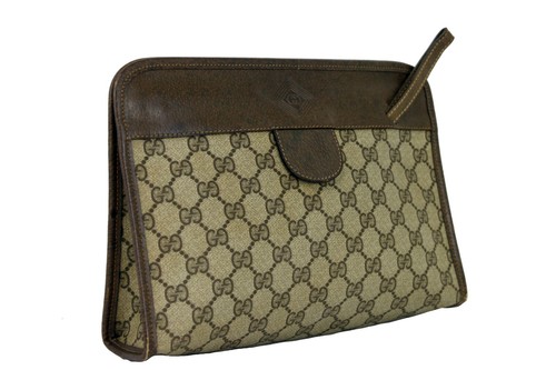 Gucci old canvas - gucci,