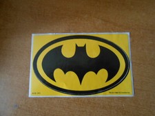 adesivo sticker-BATMAN-DC