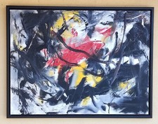 Silvio Formichetti Opera Unica Su tela  60 X 80 Cm Pubblicato 