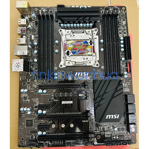 Per scheda madre - , msi