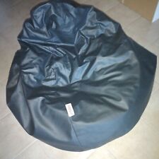 Poltrona Sacco - Nera