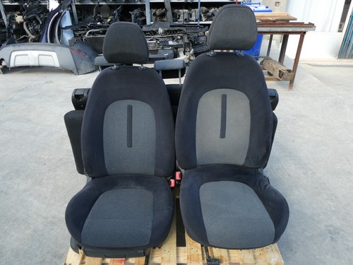 Tappezzeria sedili fiat bravo - tappezzeria,