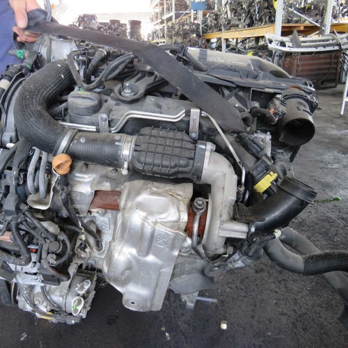 Motore 8h01 104608 citroen - 8h01,