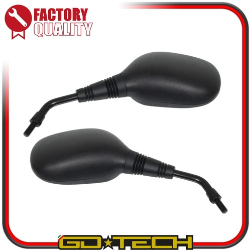 Coppia specchietti mbk booster - coppia,