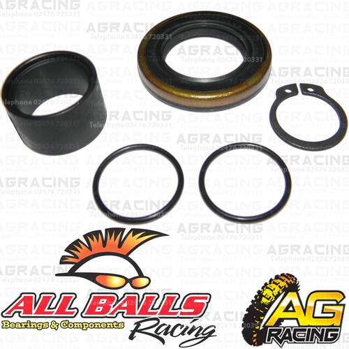 All balls kit paraolio albero - all,