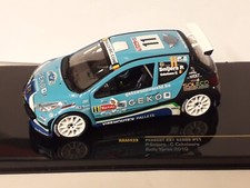 ixo ram439 peugeot 207 s2000
