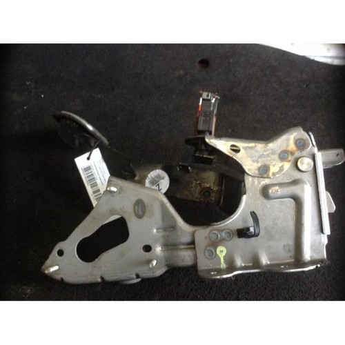 Pedale freno nissan - freno,