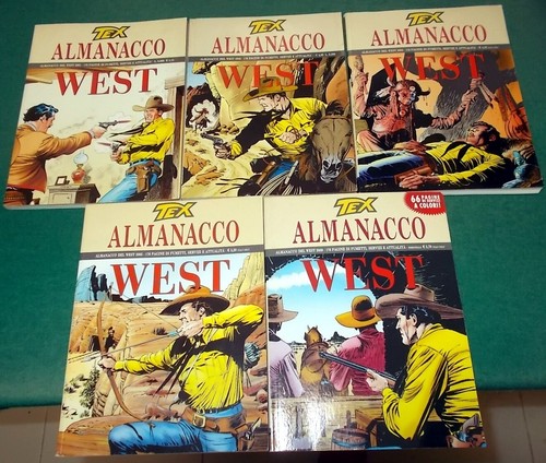 Lotto tex almanacco del - lotto, di