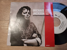 SP 45T Michael Jackson – I
