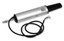 Attuatore Aprimatic ST450N 300mm motore a pistone per vasistas lucernai