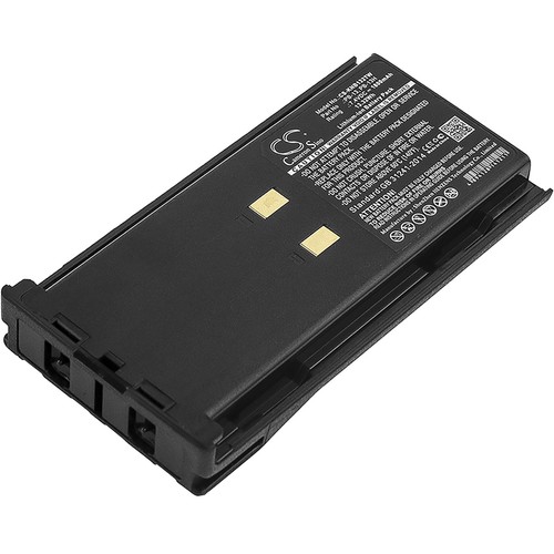 Batteria per kenwood 27 - per, th-27