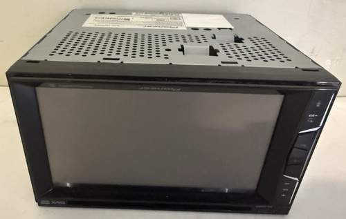 Pioneer avh 1500nex ricevitore - pioneer, avh-1500nex