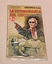 LA TESTIMONIANZA DEL