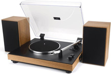 TT 54 - Giradischi Vintage