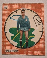 CICOGNA TUTTOCALCIO 1950/51