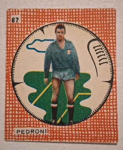 Cicogna tuttocalcio 1950 - cicogna,