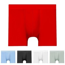 Boxer uomo traspirante