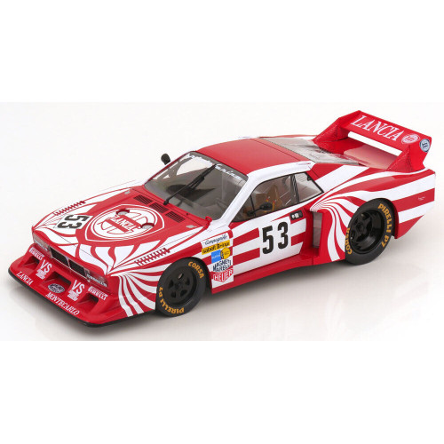 Lancia beta montecarlo - lancia,