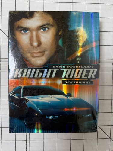 Knight rider the complete - knight,