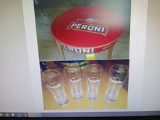BIRRA PERONI PERONCINO 4