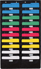 Portariviste Da Parete Con 20