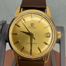 Omega Seamaster orologio uomo