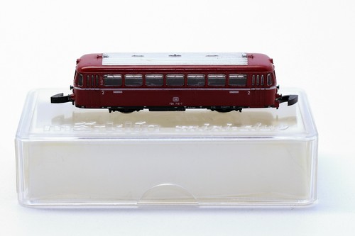 Märklin mini club scala - märklin, club/scala