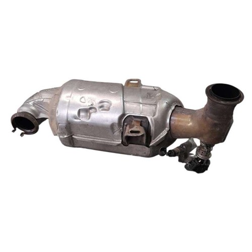 Catalizzatore fap 9823467180 - catalizzatore,