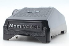 Meter Works [Exc+5] Mamiya 645