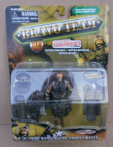 Unimax bravo team army - us,
