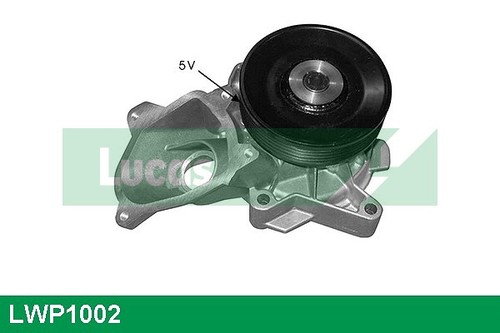 Pompe eau refroidissement - pompe, eau,