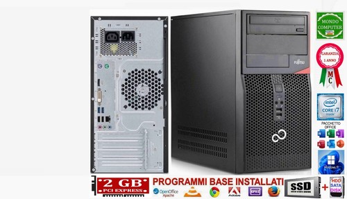 Computer fujitsu 556 cpu - fujitsu,