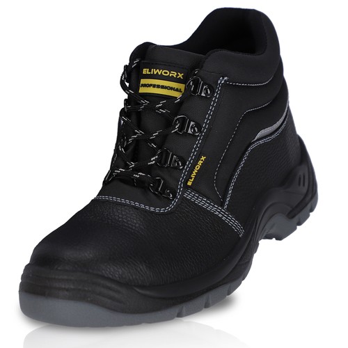 Eliworx scarpe lavoro uomo - eliworx, da