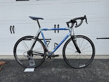 Colnago CT1 Titanio Reflex 58
