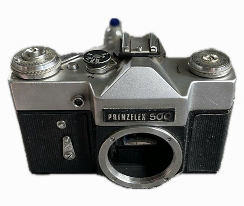 Prinzflex 500 body only - body, ussr
