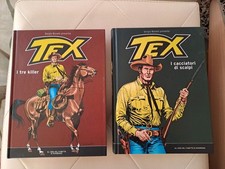 Tex - I cacciatori di scalpi +
