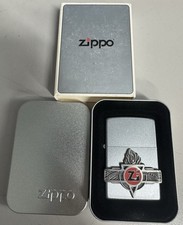 ZIPPO 2000 ZI AMERICAN CLASSIC