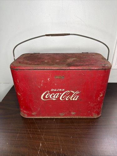 Frigorifero vintage anni - , 50