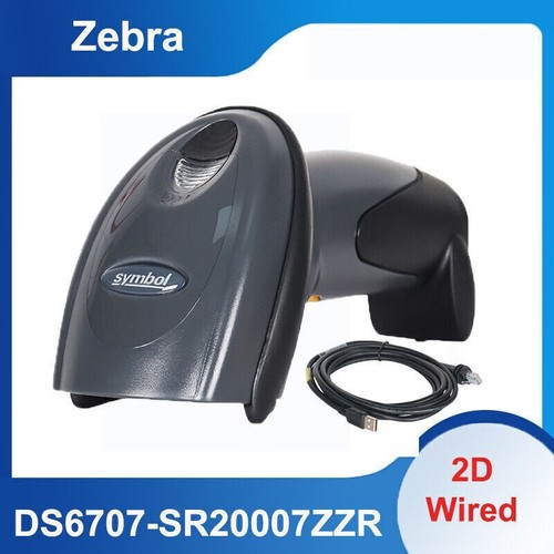 Symbol motorola ds6707 - symbol,