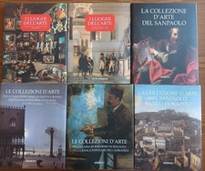 Libri d'Arte del gruppo San