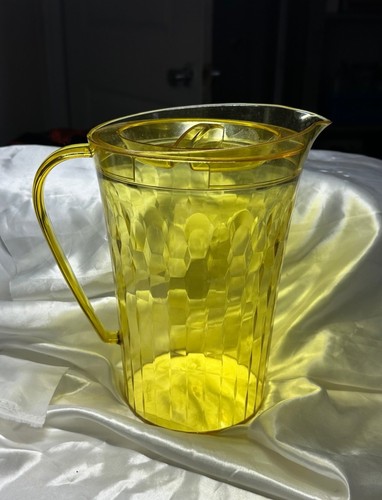 Tupperware brocca prisma - tupperware,