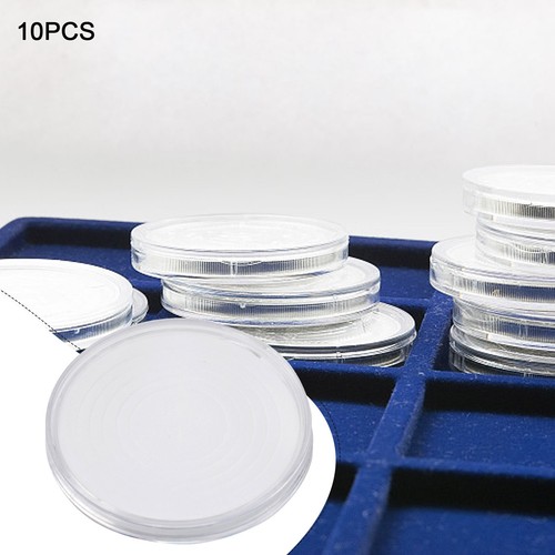 Portamonete 25pz 46mm - portamonete, 10/25pz