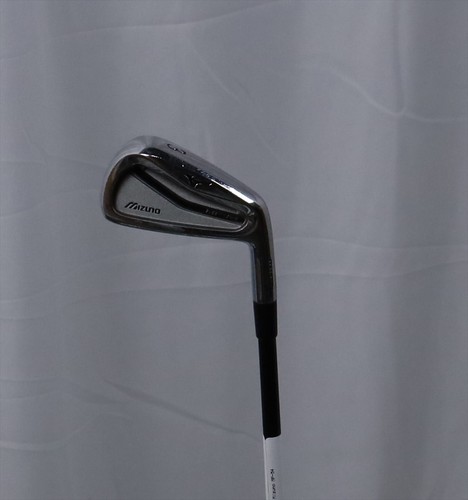 Mizuno ferro rigido - 3,