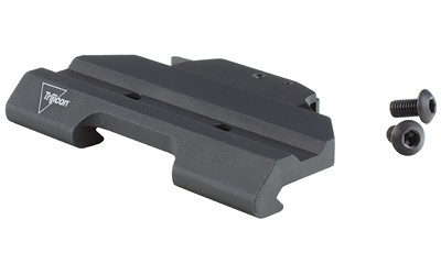 Trijicon sgancio rapido