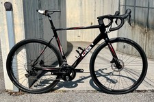 CBT Necer Plus, TG 56, Shimano 105 idraulico