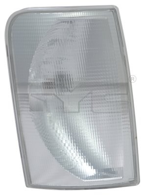 Indicatore direzione anteriore