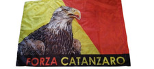 BANDIERA CALCIO FORZA